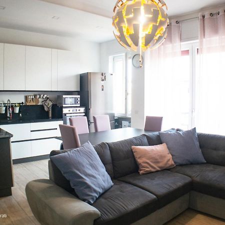 B&B Luvi ורונה מראה חיצוני תמונה