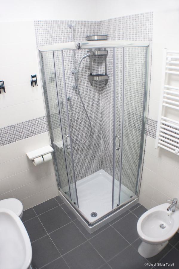 B&B Luvi ורונה מראה חיצוני תמונה