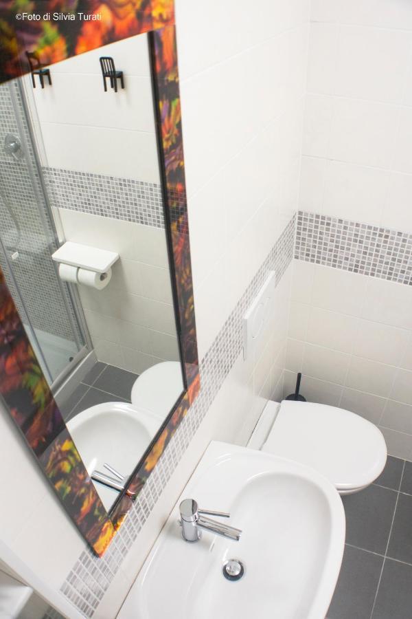 B&B Luvi ורונה מראה חיצוני תמונה