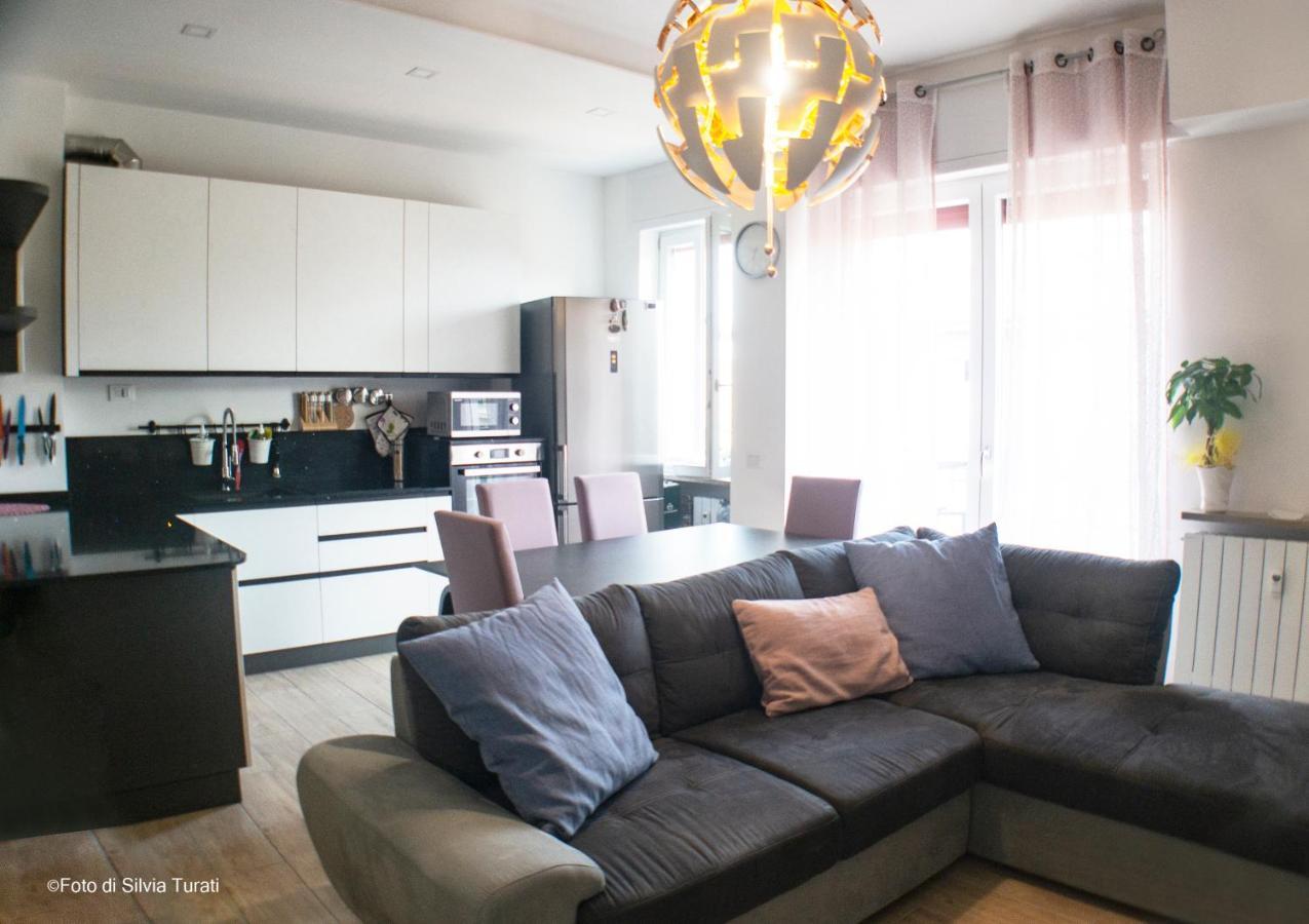 B&B Luvi ורונה מראה חיצוני תמונה