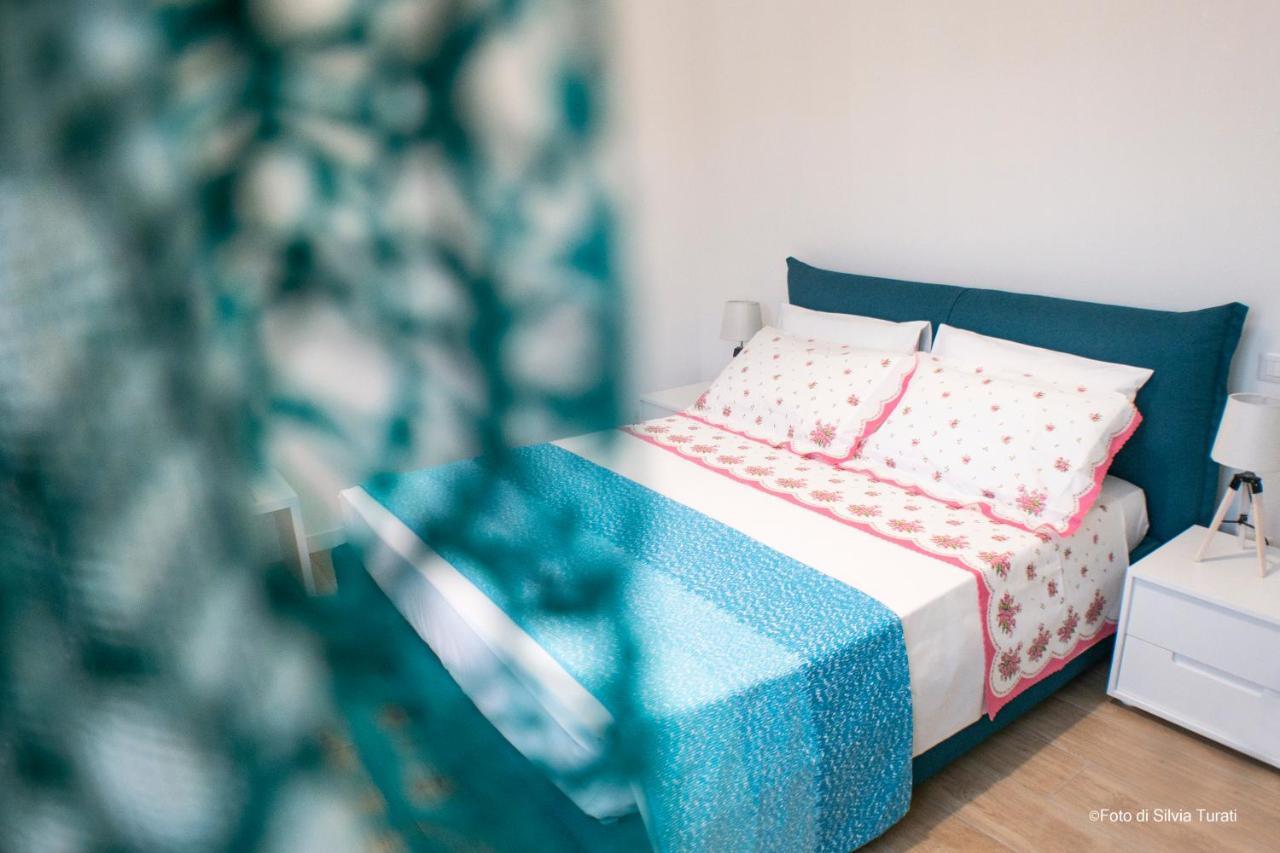 B&B Luvi ורונה מראה חיצוני תמונה