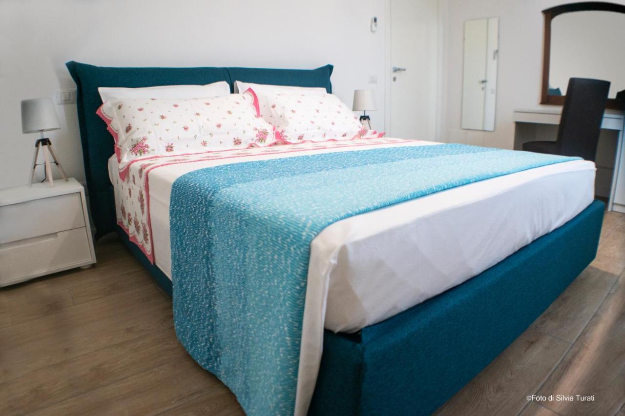 B&B Luvi ורונה מראה חיצוני תמונה