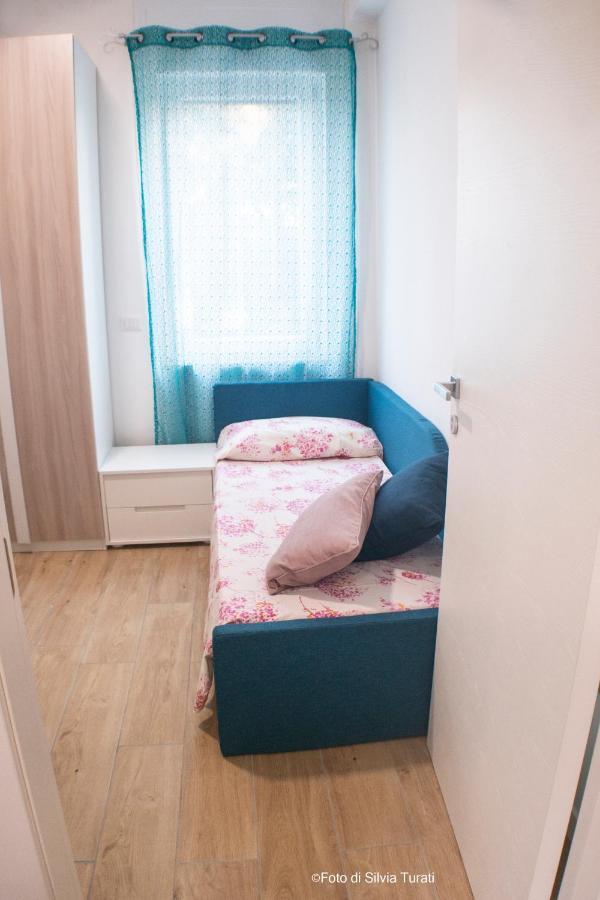 B&B Luvi ורונה מראה חיצוני תמונה