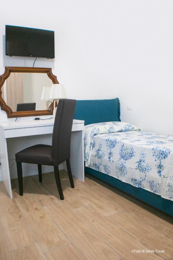 B&B Luvi ורונה מראה חיצוני תמונה