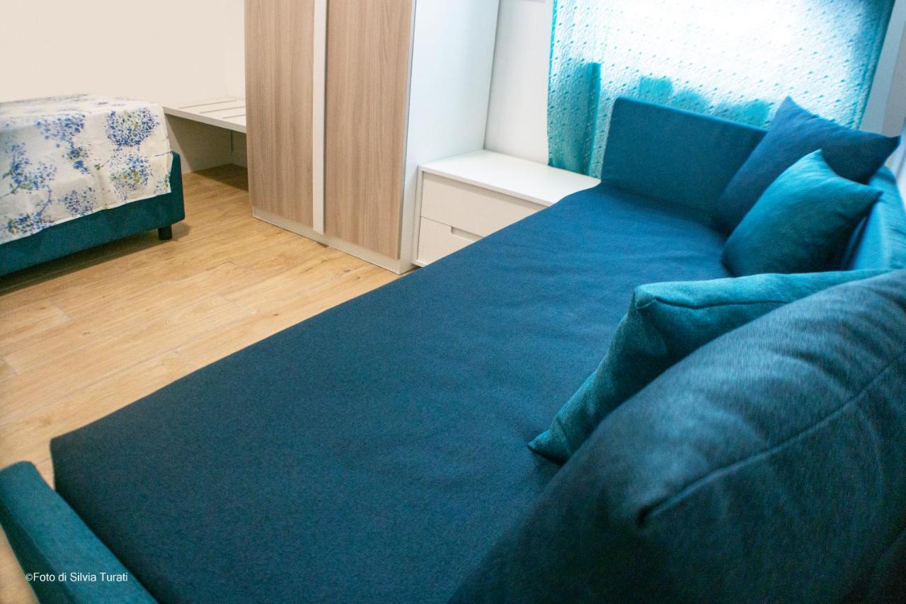 B&B Luvi ורונה מראה חיצוני תמונה